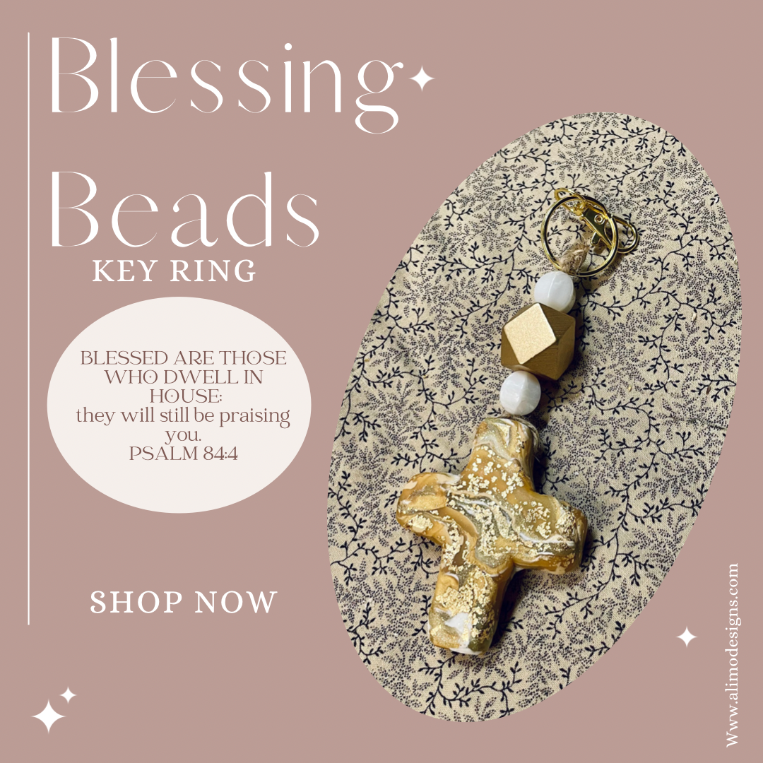 Blessing Beads